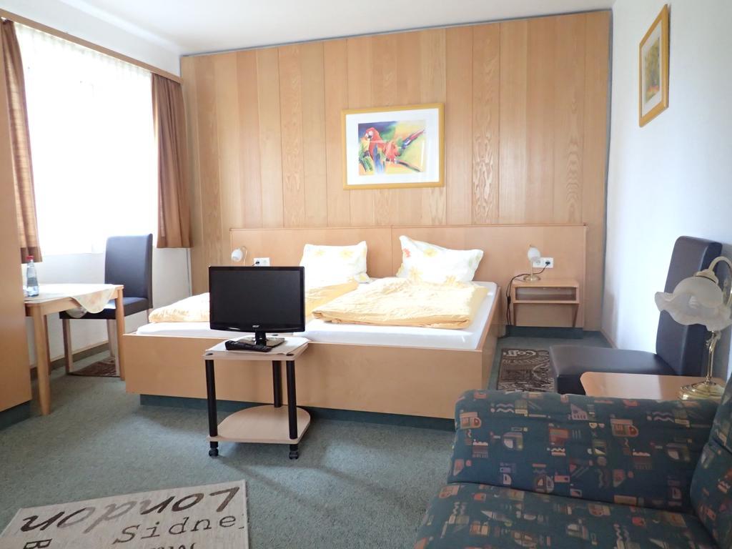Haus Charlotte Hotel Bad Nenndorf Szoba fotó