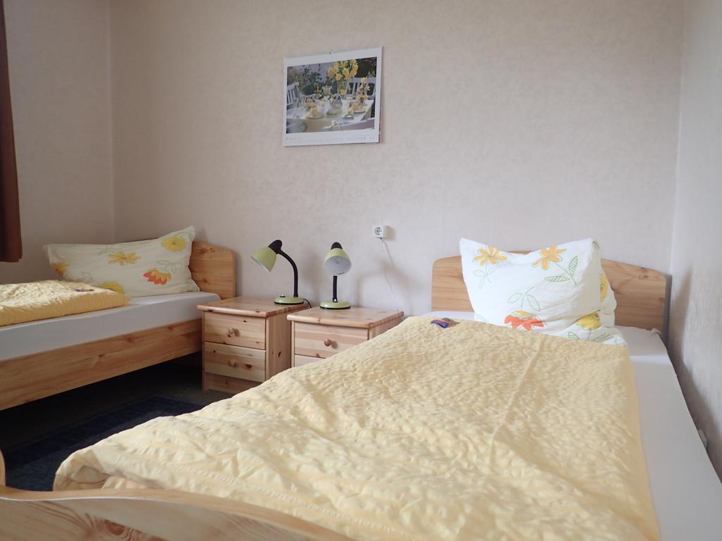 Haus Charlotte Hotel Bad Nenndorf Szoba fotó